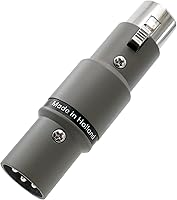 Vista 2 de Triton Audio FetHead - Preamplificador de micrófono en línea