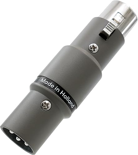 Miniatura 2 de Triton Audio FetHead in-Line Microphone Preamp