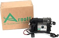 Vista 3 de Arnott - Compresor de suspensión neumática- 13-18 Ram 1500 (DS/DJ) (P-3241)