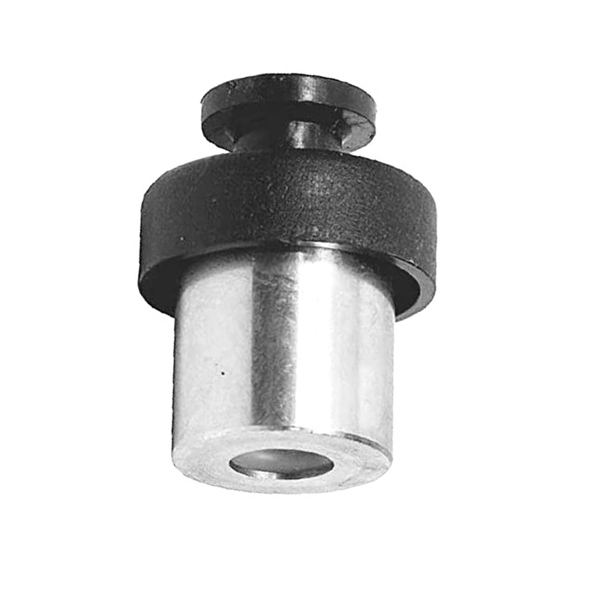 SaioStore Pressure Cooker Whistle Compaitable For All (Stainless Steel, Silver), Upto 1.5 to 10 Liter