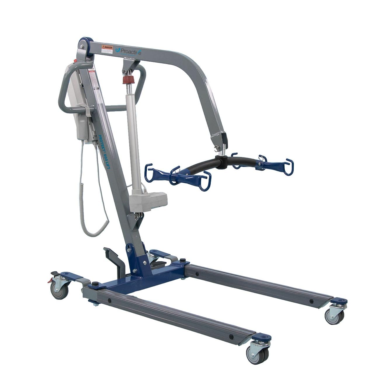 Amazon.com: MDMaxx Bariatric Power Electric Patient Lift 600 Lbs