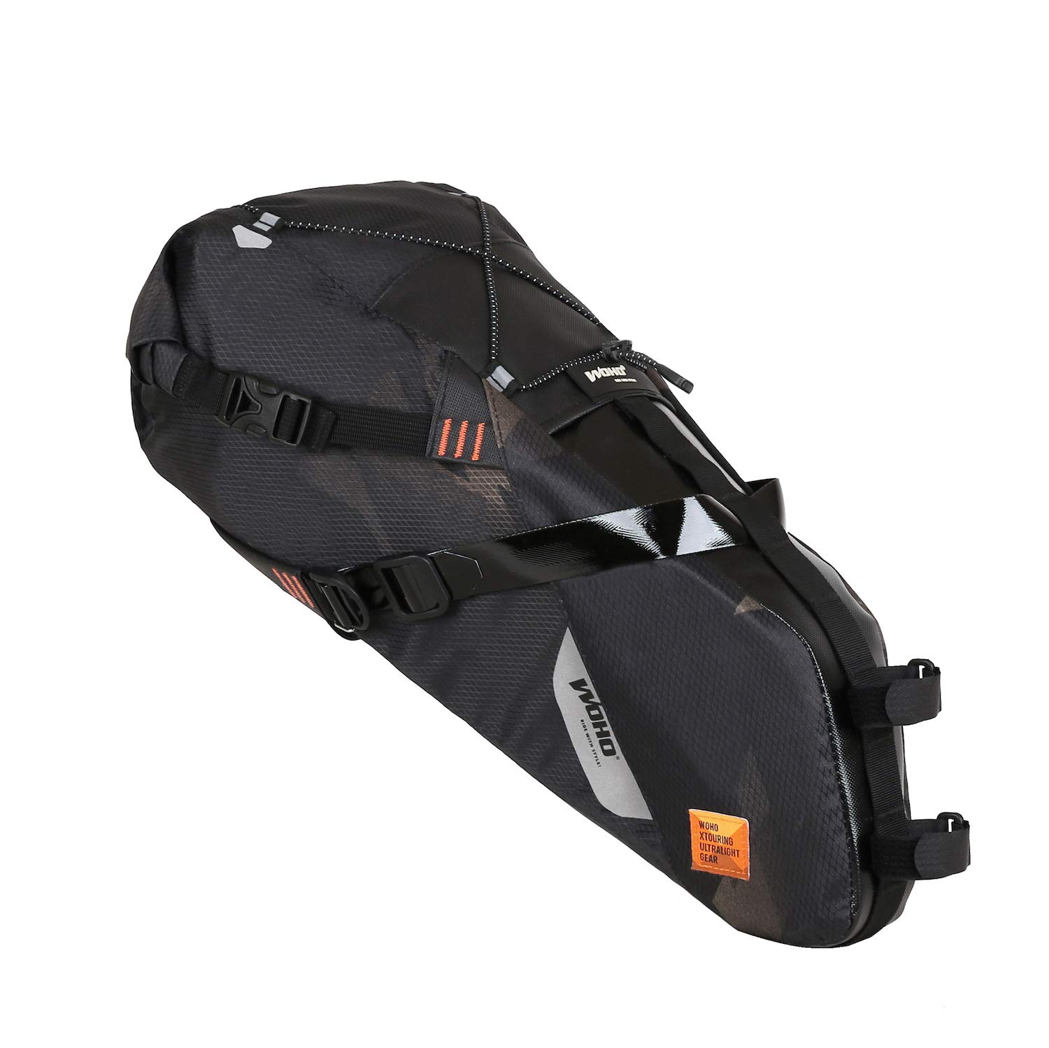 best saddle bag bikepacking