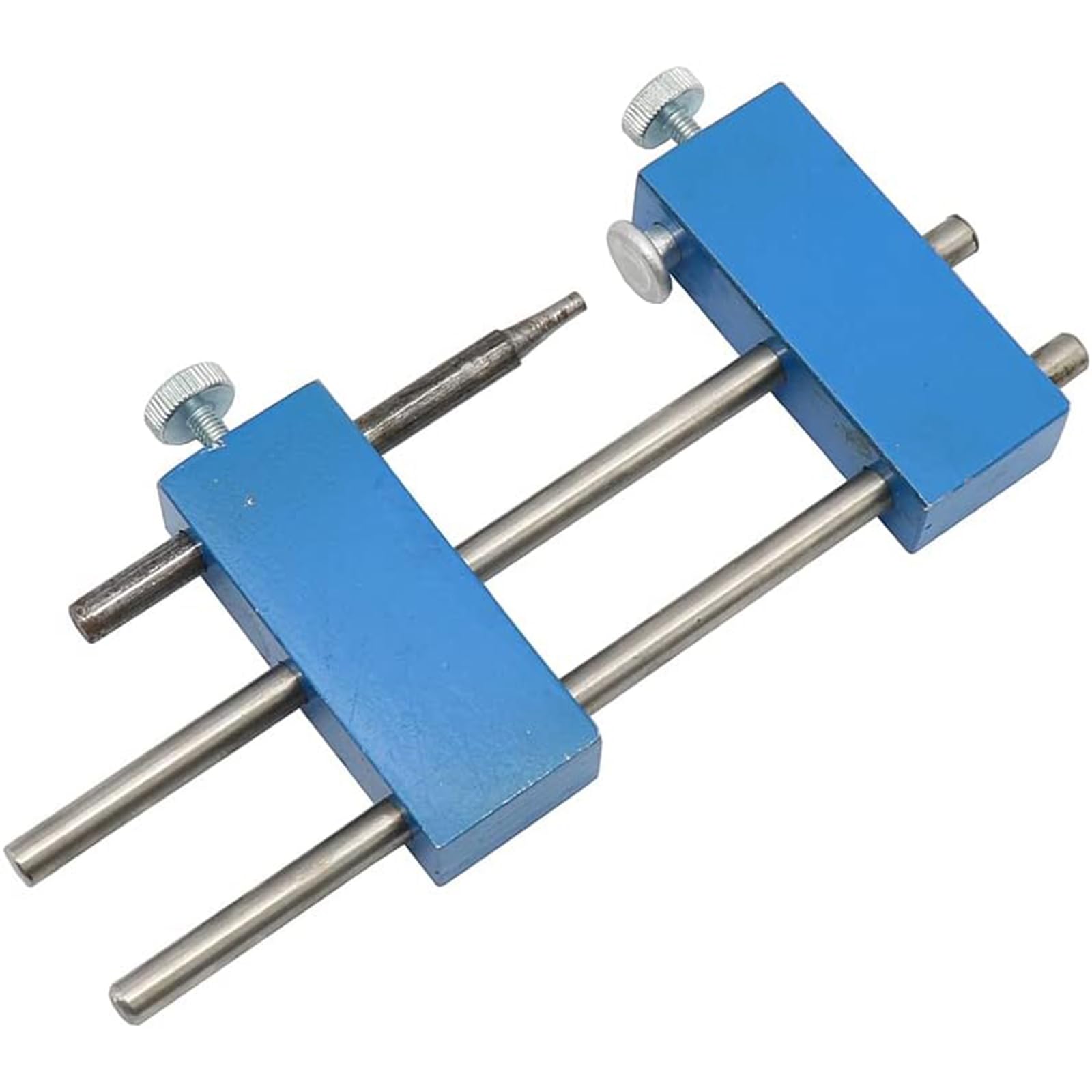 VitalisWorks Jewelry Tool DOP Transfer Jig Tool Gem Bonding Converter Gemstone Faceting Equipment