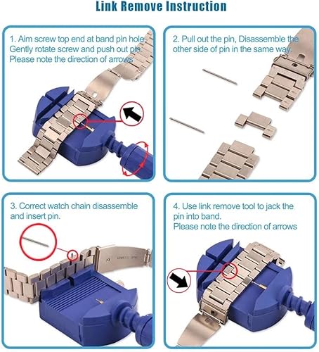 Correa de 0.866 in compatible con Garmin Fenix 7, Fenix 6, Fenix 6 Pro, Fenix 5, Fenix 5 Plus, Approach S60 S62, Forerunner 935 945, pulsera de