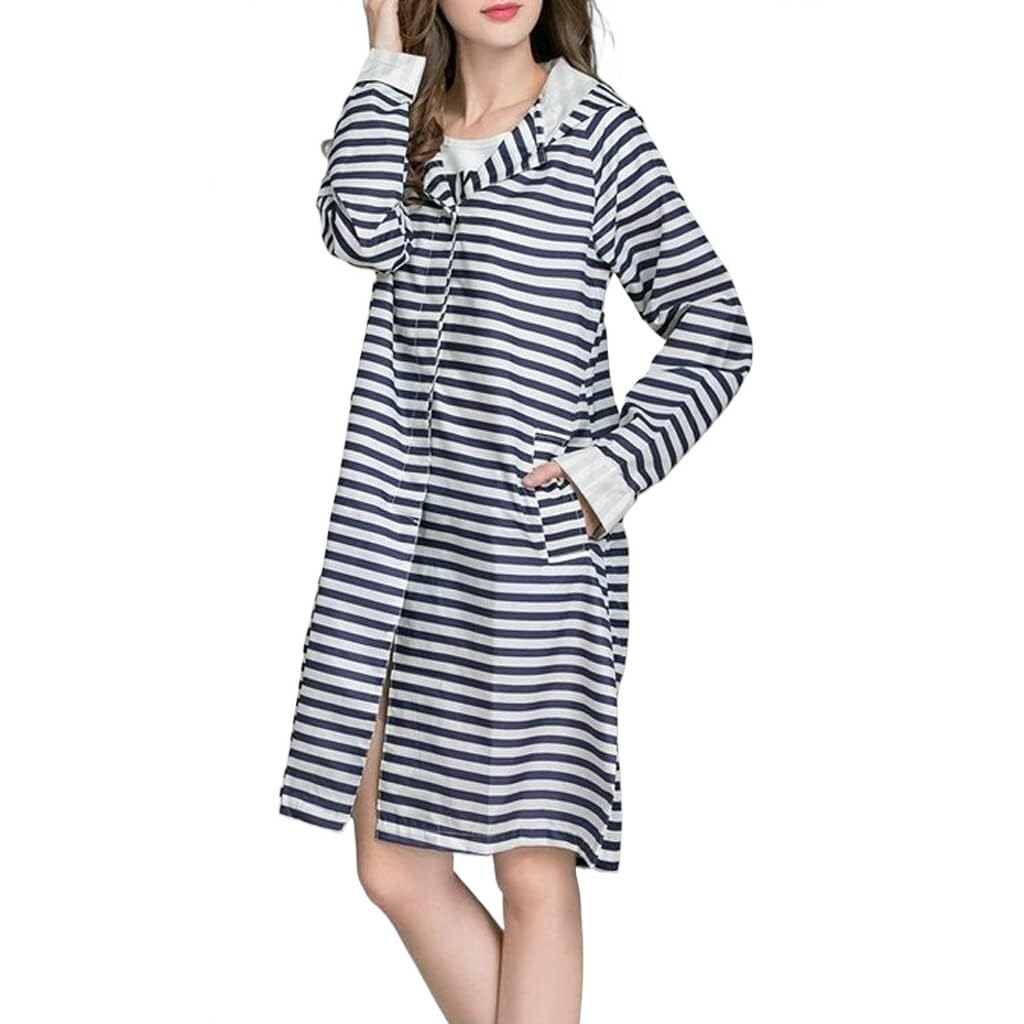 Regenmantel Regencape Weiblicher Dünner Erwachsener Regenmantel-Frauen-Poncho-wasserdichter Regen-Abnutzungs-im Freien Regen-Poncho Regenrock Regenponcho