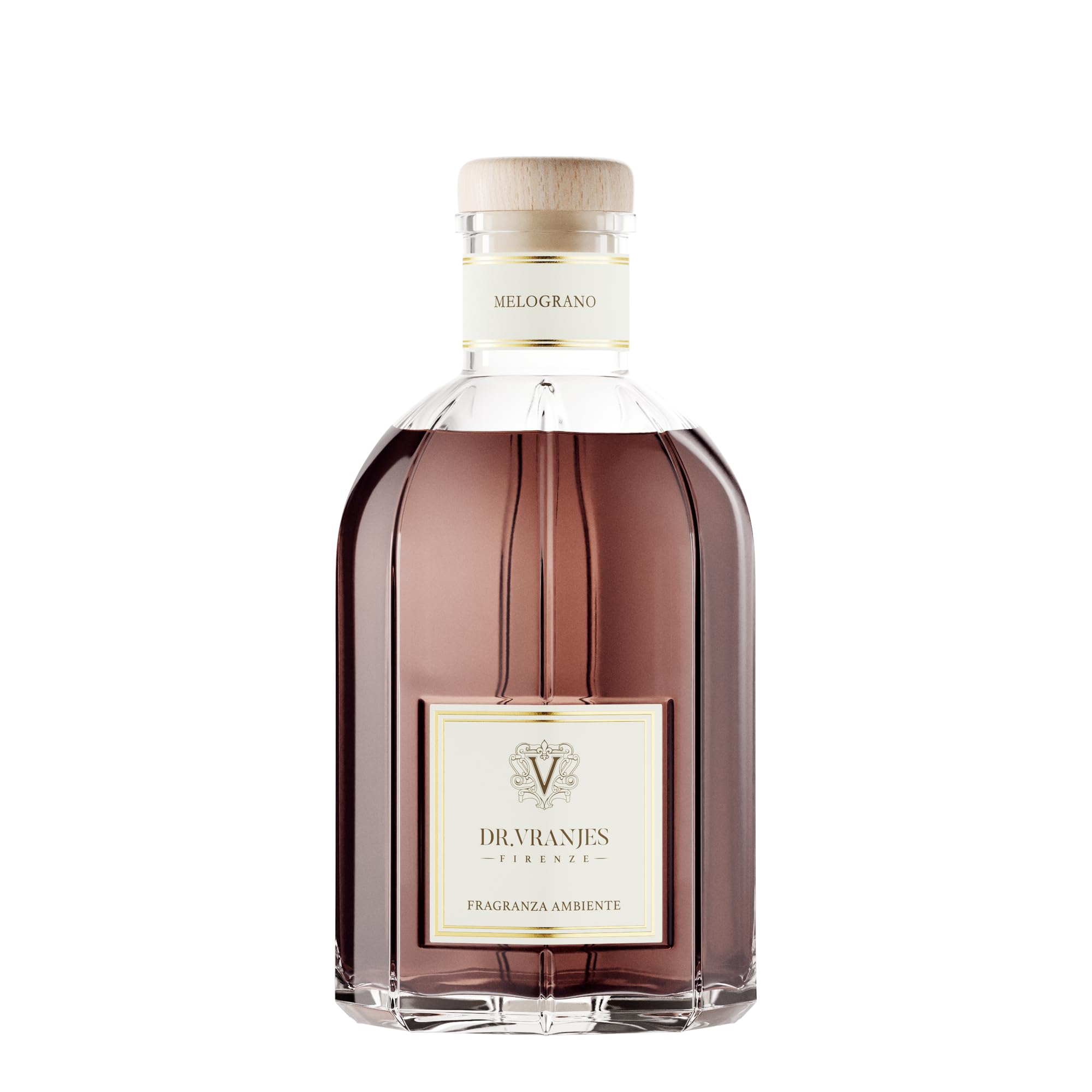 L'Erbolario Melograno ルームディフューザー 125ml