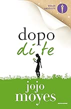 Dopo di te Copertina flessibile=380 pagine