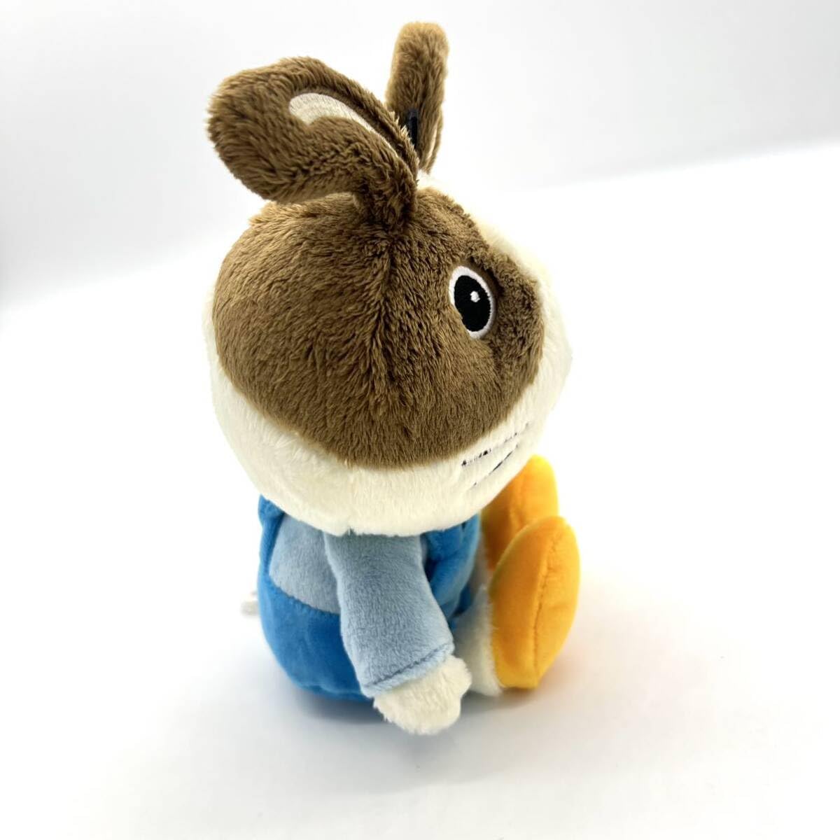 うさ っ ぴー