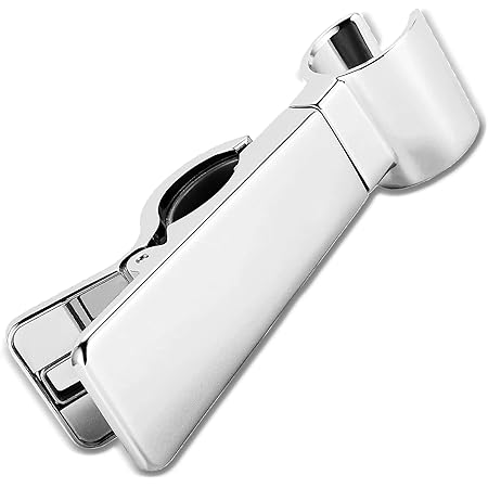 Amazon Kvk 後付けシャワーハンガー可変タイプ Pzk12ssf シャワーフック