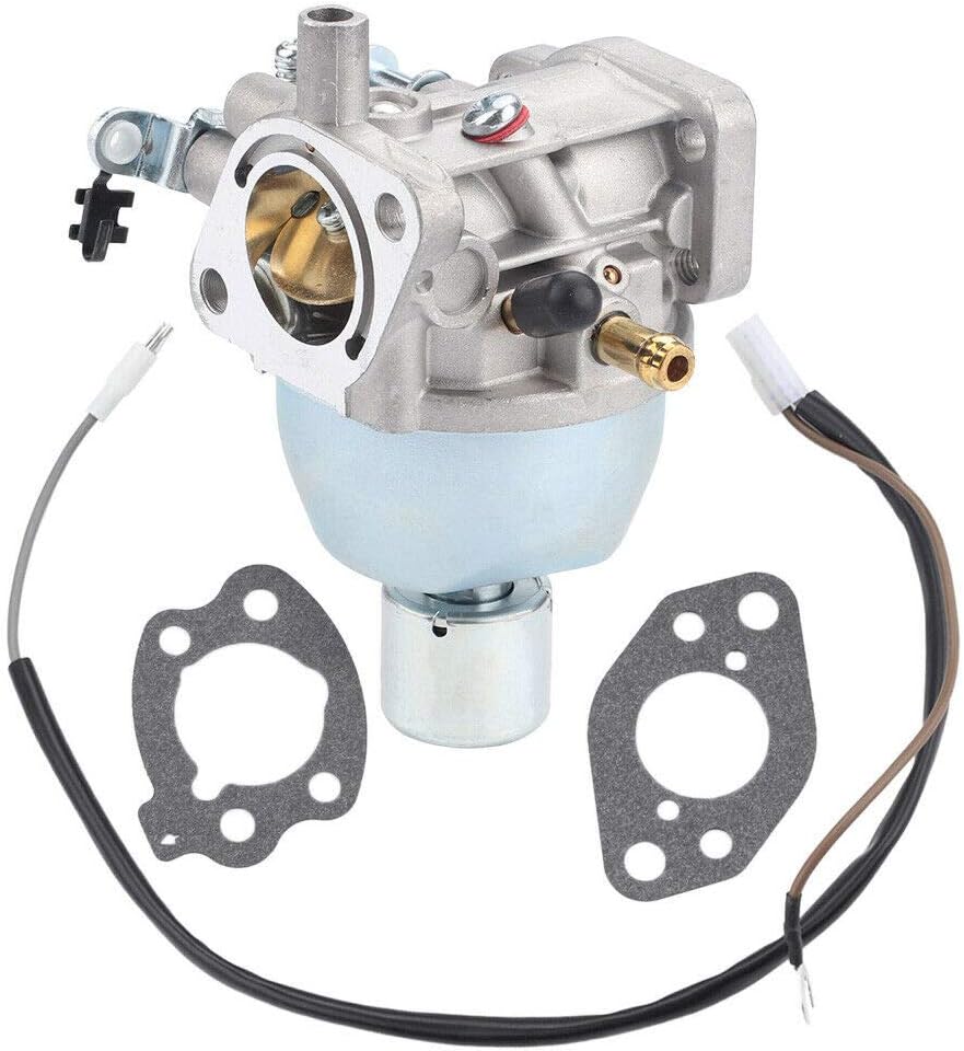 Vergaserfilter-Filtersatz 847395 für JD LT-166 16 PS -Motor Vergaserfilter-Filtersatz 847395 für JD LT-166 16 PS -Motor