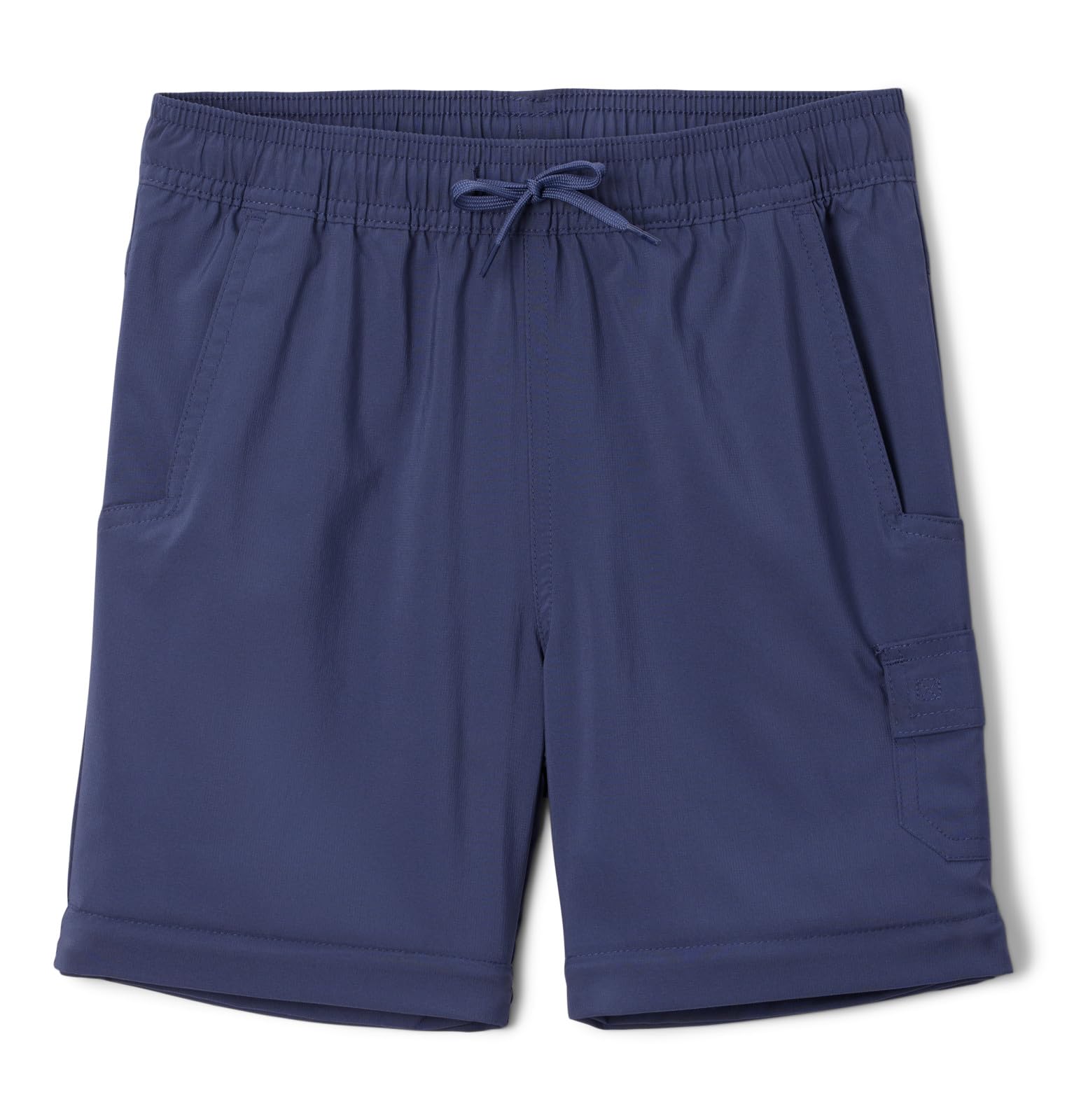 Columbia Silver Ridge Utility Convertible Pant Pantalones para Senderismo para Niñas