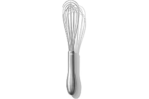 OXO Stainless Steel 9-Inch Whisk