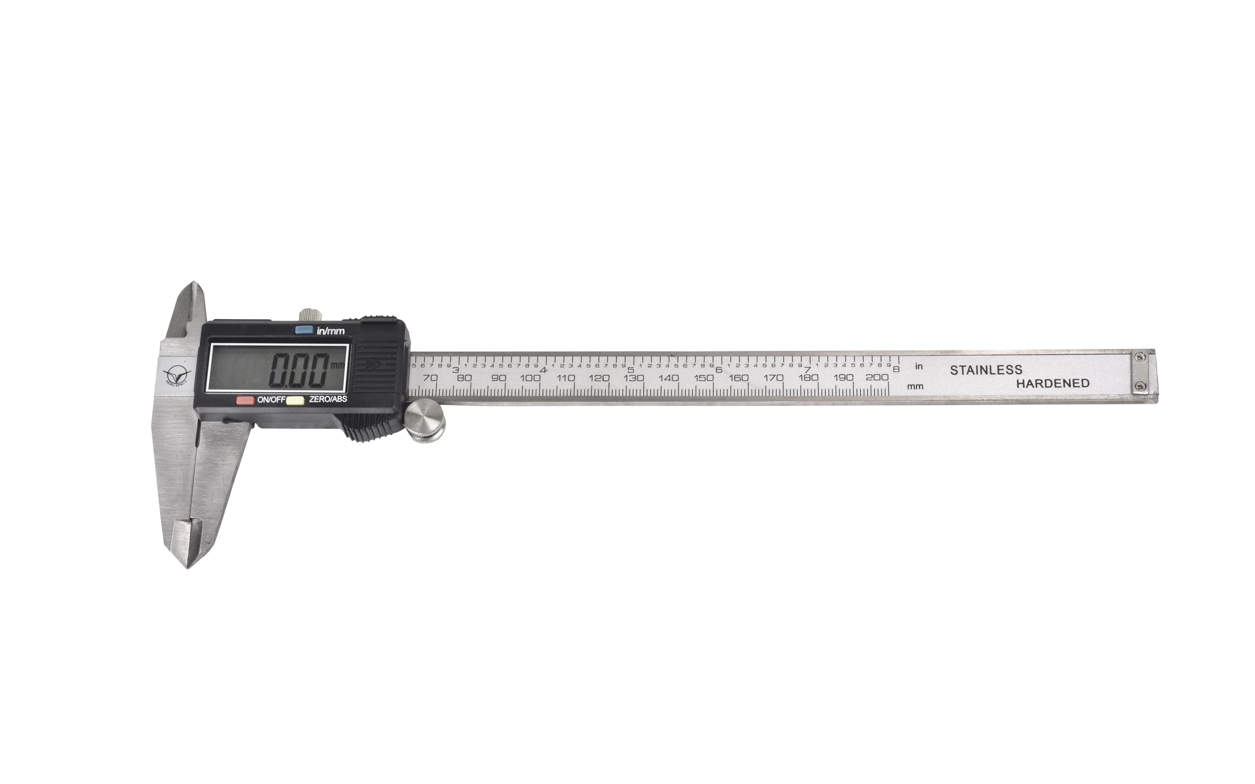 Aerospace Stainless Steel 8-inch / 200mm Digital Vernier Caliper/Micrometer-picture-16