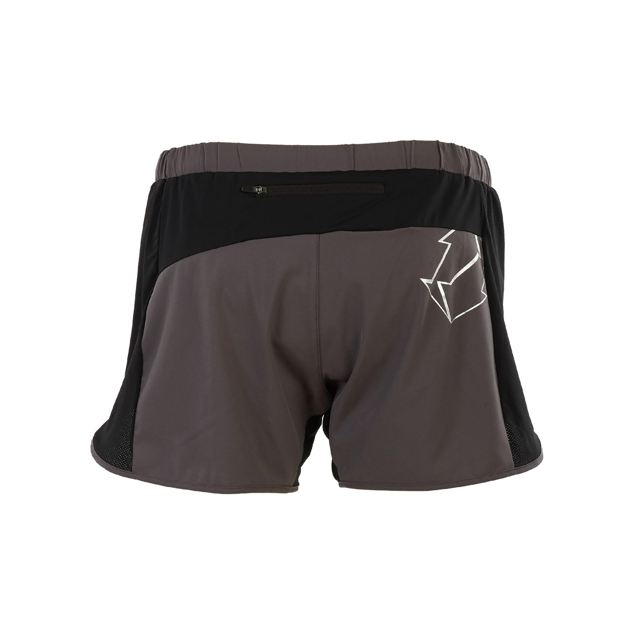 Ande Track Shorts para Hombre