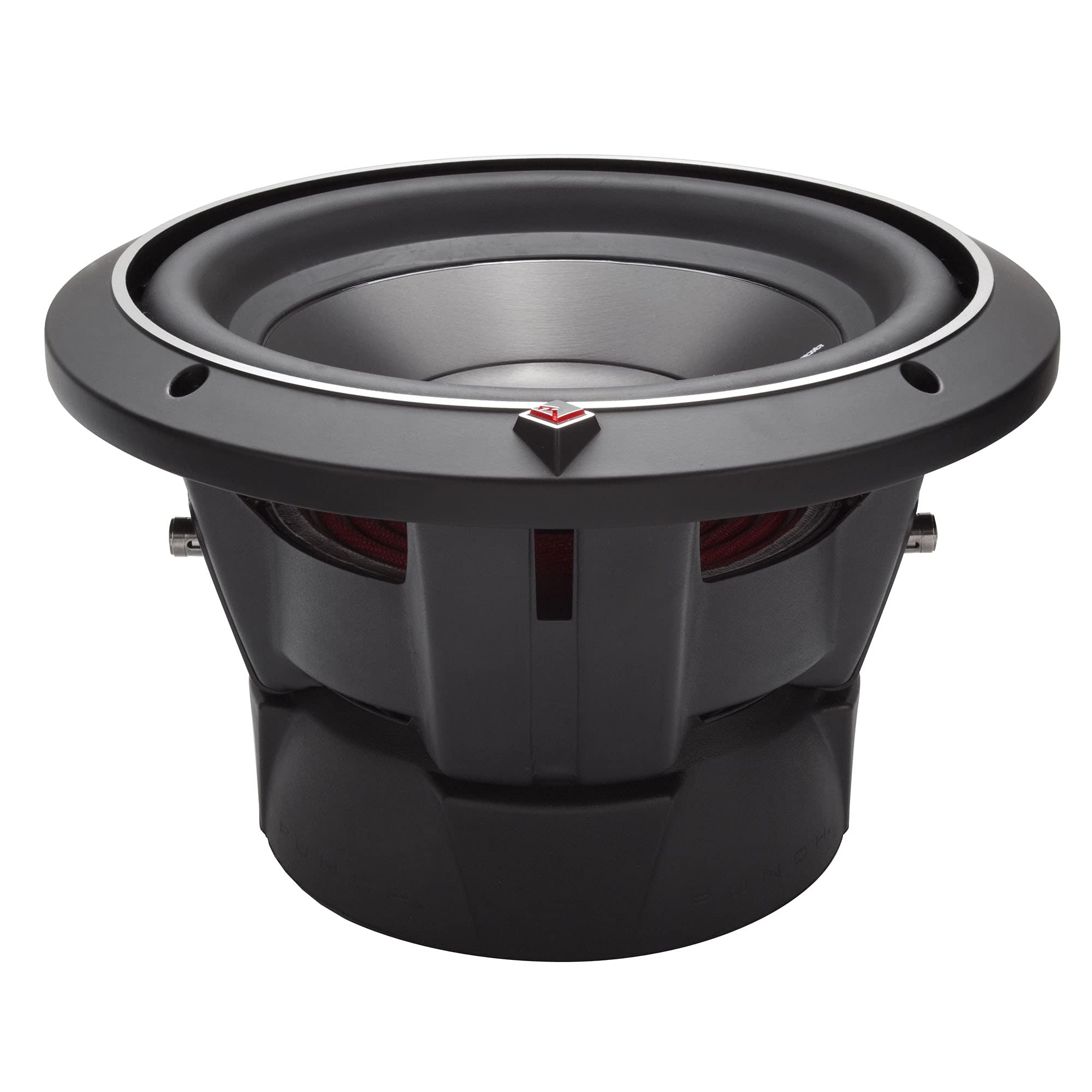 Rockford Fosgate - Two P3D2-10 P3 Series 10