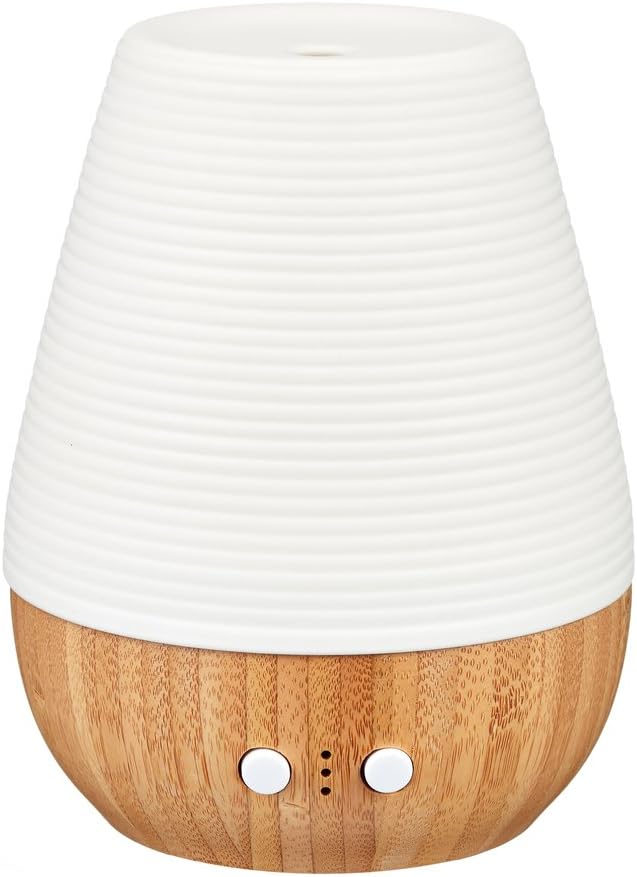 Utama Spice Ultrasonic Diffuser Sonoma Yi