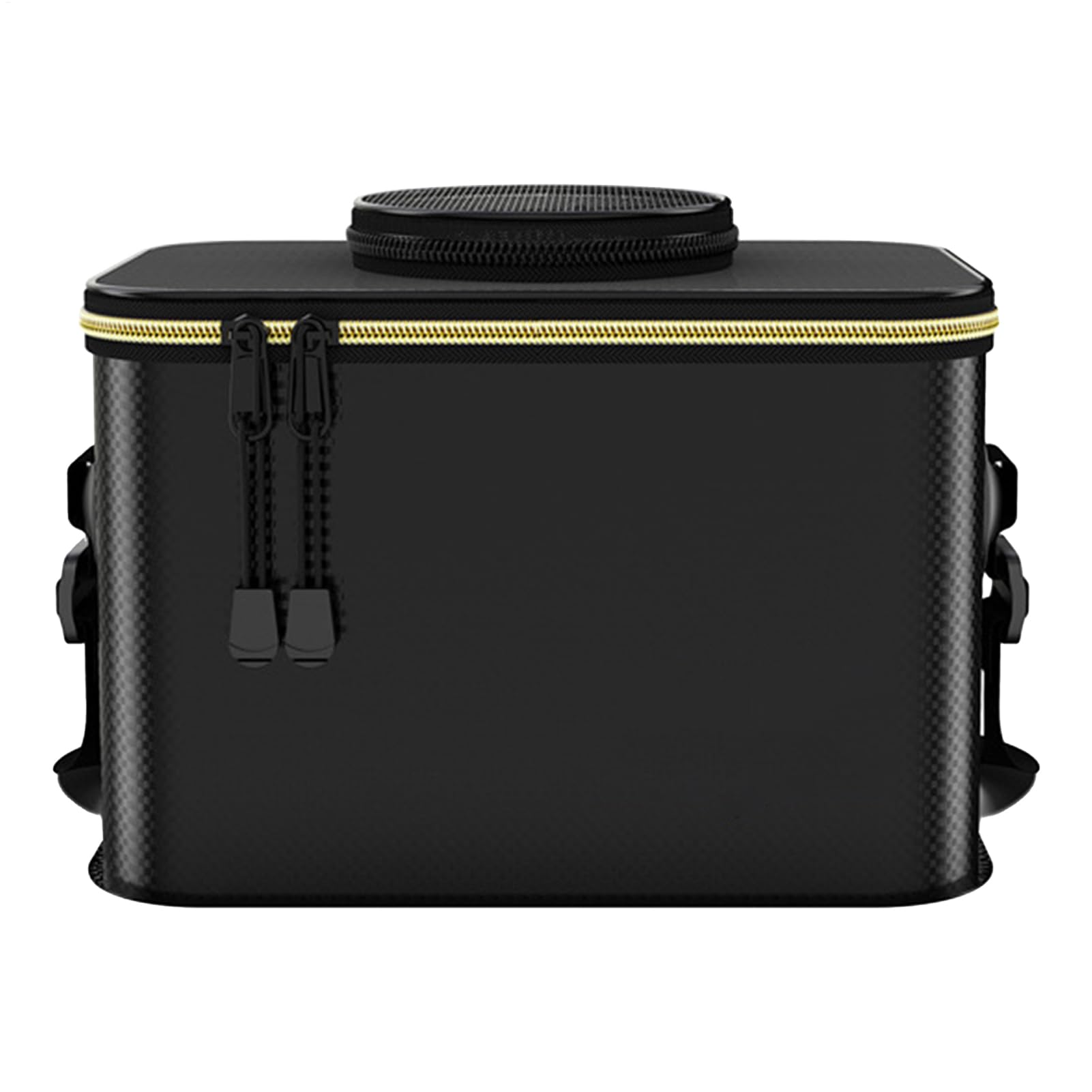 Secchio da – Secchio pieghevole per esterni, portatile, pieghevole, giardinaggio in acqua, stoccaggio esche | contenitore per pesci di grande capacità impermeabile per campeggio