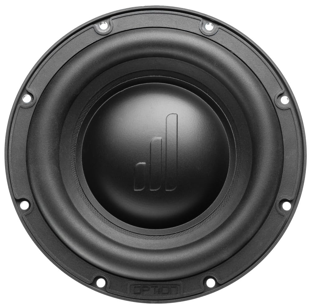 Option AIR-F6 D2 Caisson de Basses 16,5 cm, 2