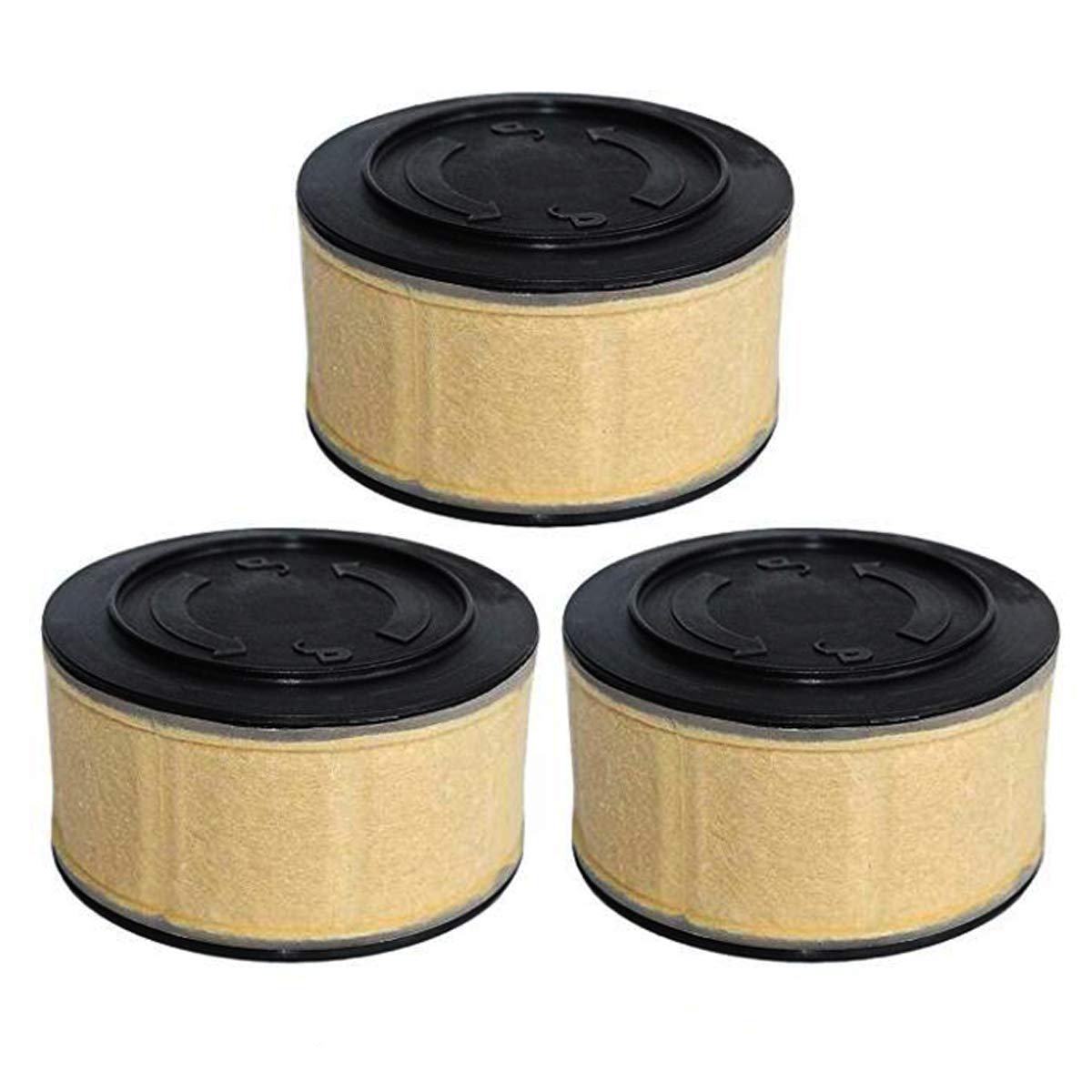 Filtre à air pour Stihl MS311 MS391 tronçonneuse qui cale solution perte de puissance moteur