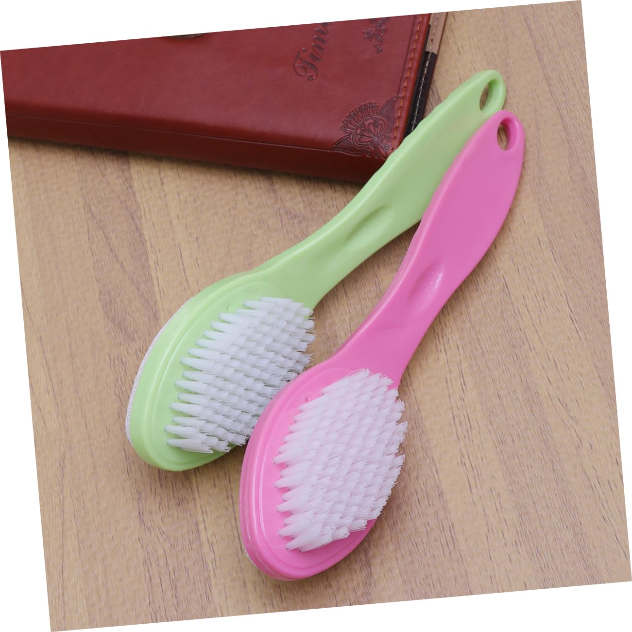 POPETPOP 4pezzi Raspa Esfoliante Per Piedi Strumento Multiuso Per Pedicure Rimuove La Morta e Calli Design Ergonomico Random