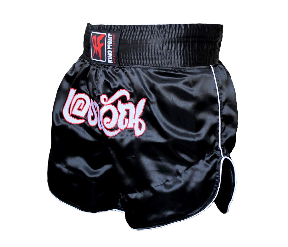 MMA Kickboxing Muaythai Shorts-picture-25