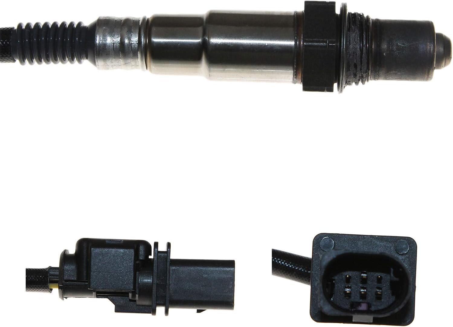 Walker Products 250-25047 5-Wire Wideband Sensor
