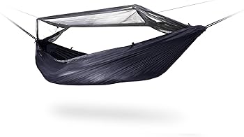 Amazon | DD Hammocks DD フロントライン ハンモック (ジェット Amazon | DD Hammocks DD フロントライン ハンモック (ジェット