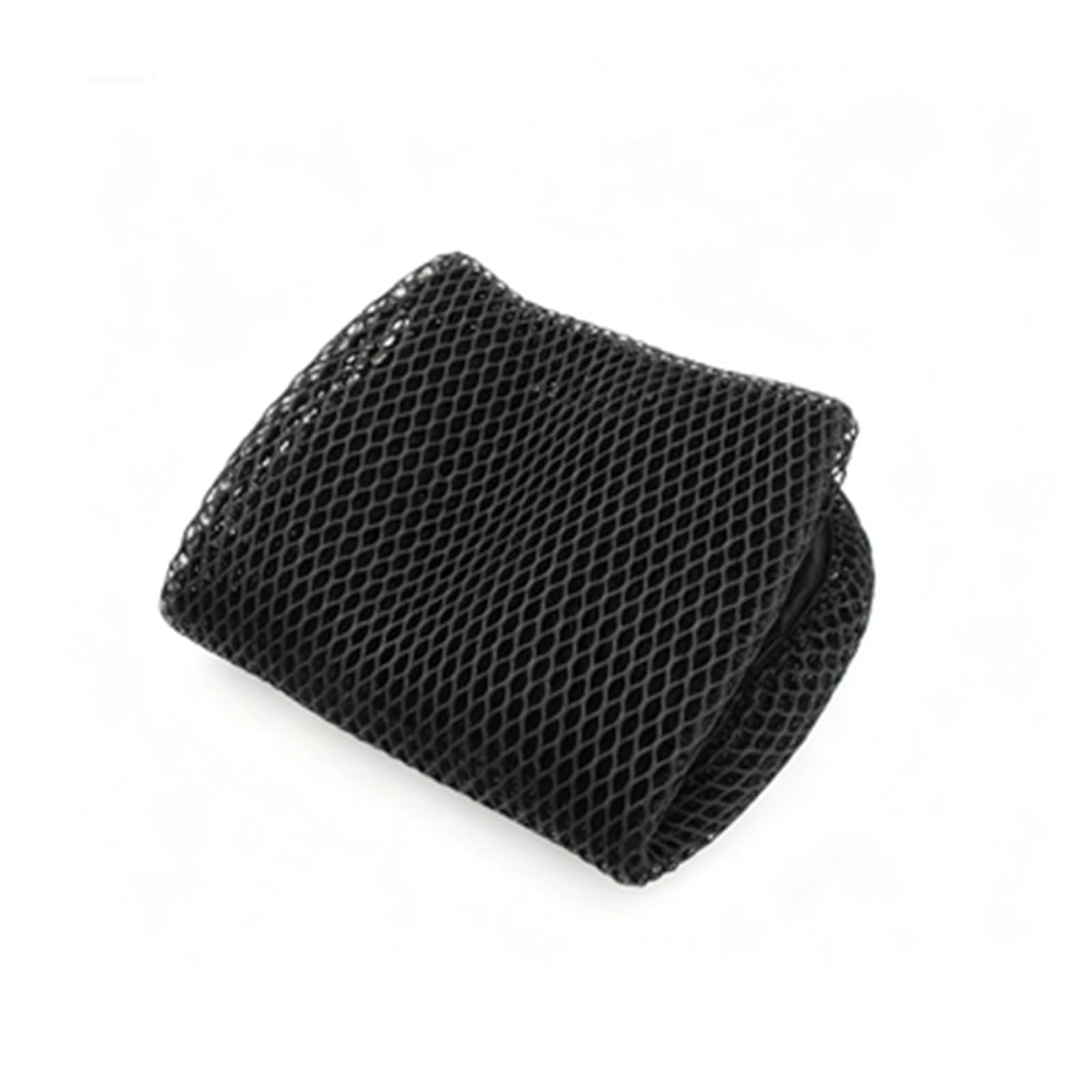 Coprisedile Per Moto Per YAMAHA MT 09 MT-09 MT09 2024-2025 coprisella | Sella in tessuto a rete di nylon con cuscino di protezione in rete a nido d'ape con flusso d'aria