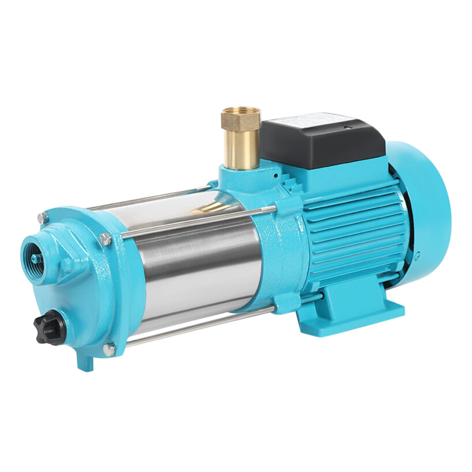 CHIMHOON 1300 W centrifugal pump, 4000 l/h garden pump, home water