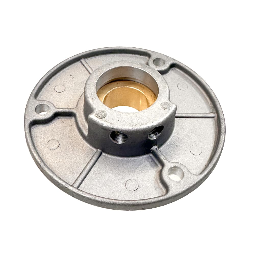 Reelcraft 602587 - Hub & Bushing Assembly for 30000 Series, 1