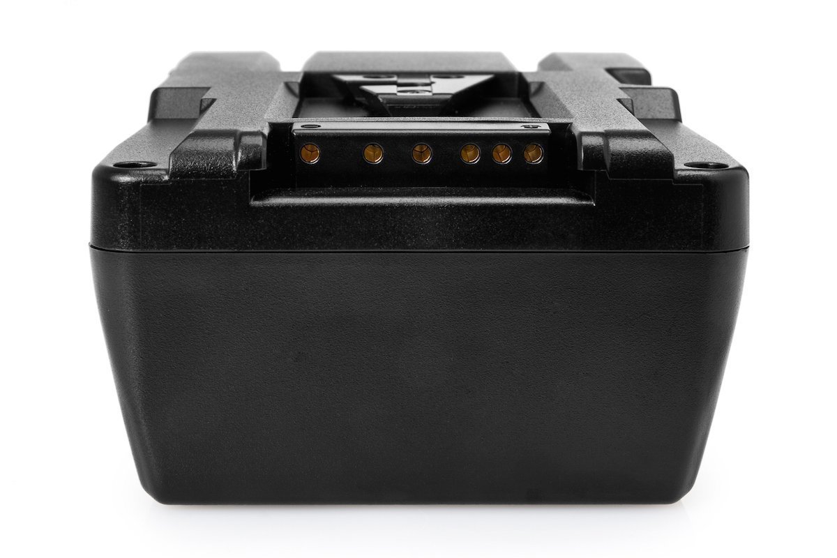 PATONA Premium V-Mount - zamiennik akumulatora Sony BP-190WS (13200 mAh) - BP-GL65 BP-GL65A BP-GL95 BP-GL95A BP-190S BP-C190S do np. HDW-800P PDW-850 DSR-222 50P DSR. -600P DSR-650P itd.