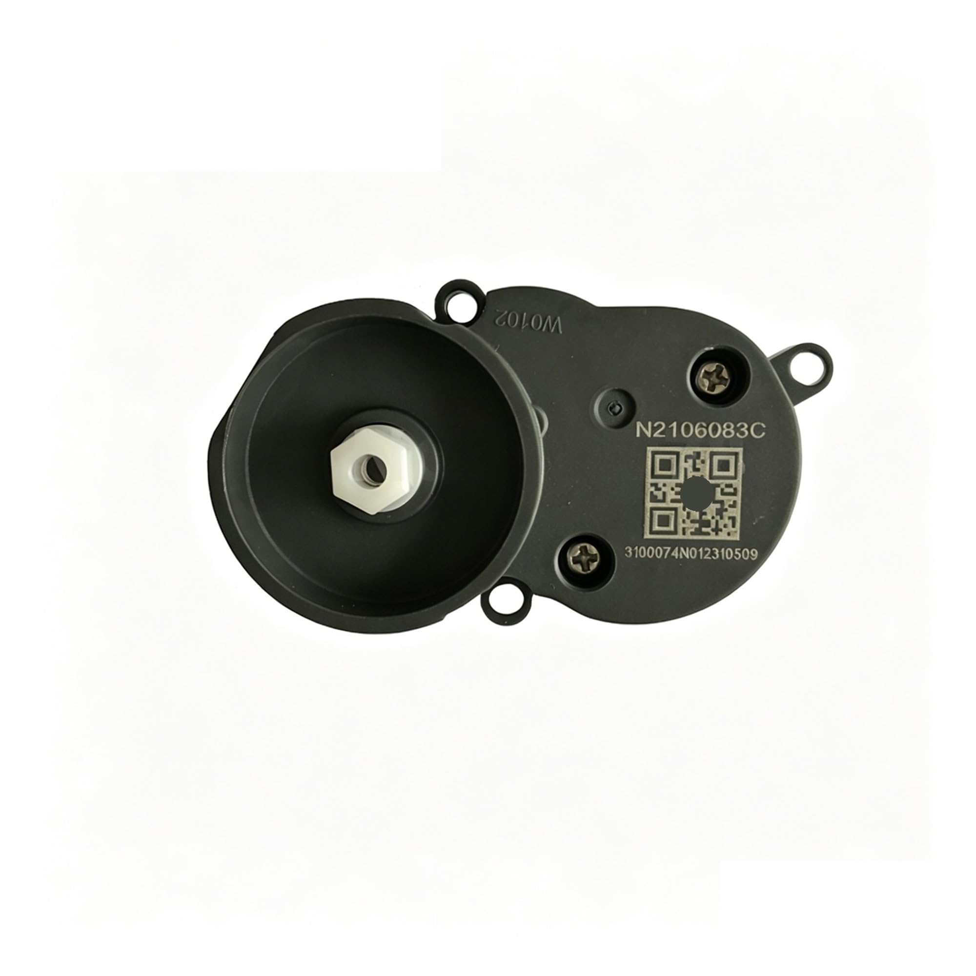 LMRXOFE Vacuum Cleaner Side Brush Motor,Compatible For Roborock,S7 S70 S75 Robot Vacuum Cleaner Spare Parts Side Brush And Motor