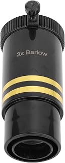 Telescope Barlow Lens 3X Multi