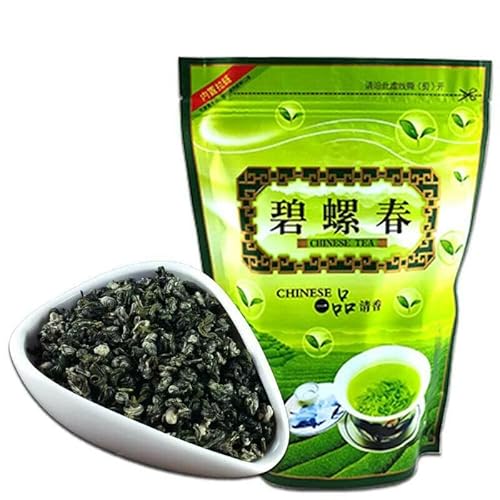Té Verde De Primavera Pi Lo Chun Yunnan Biluochun Té Verde De Primavera Bi Luo Chun 250g Té Verde De Primavera Pi Lo Chun Yunnan Biluochun Té Verde De Primavera Bi Luo Chun 250g