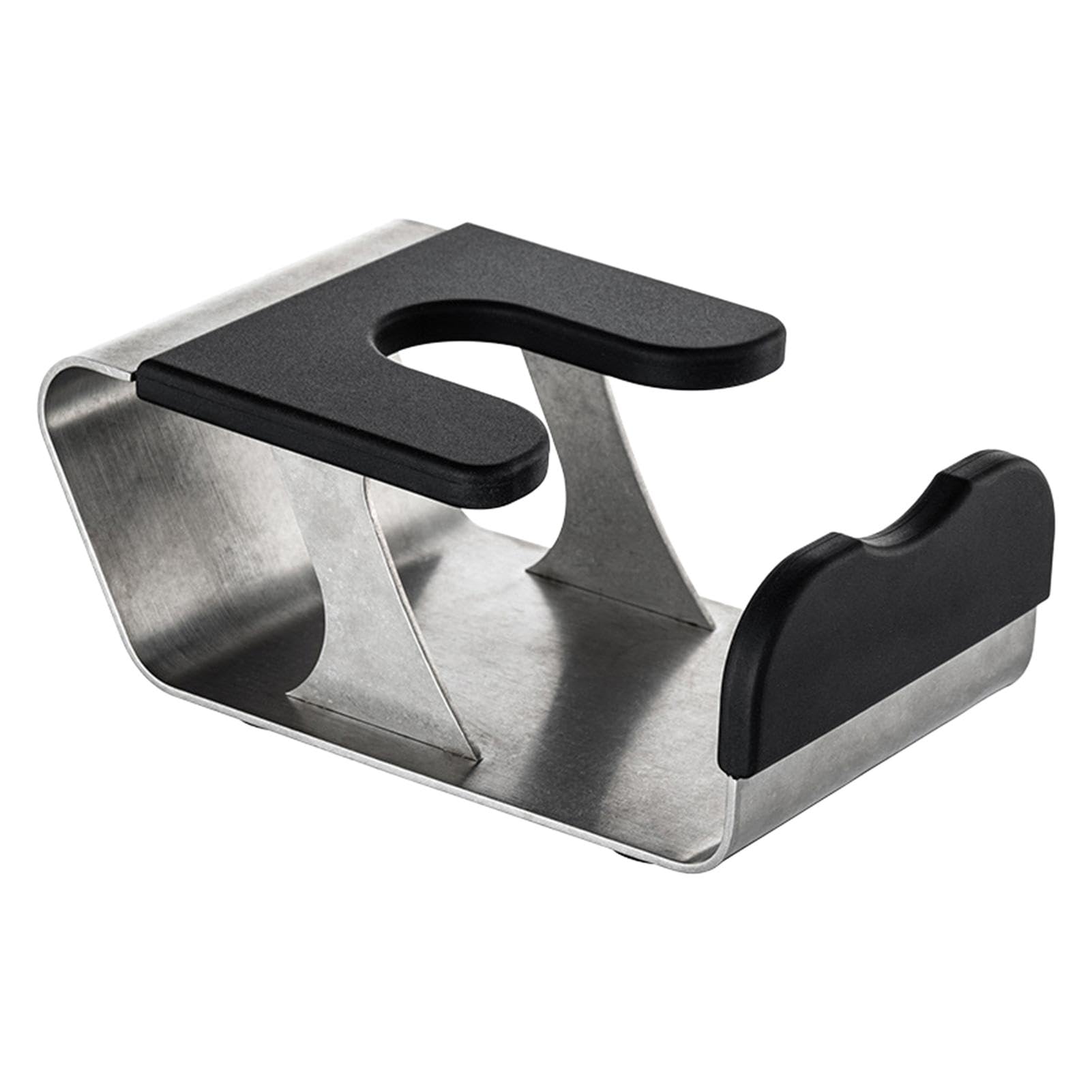 Support de tamper à café pour éviter les rayures et stabiliser le tassage de l'expresso
