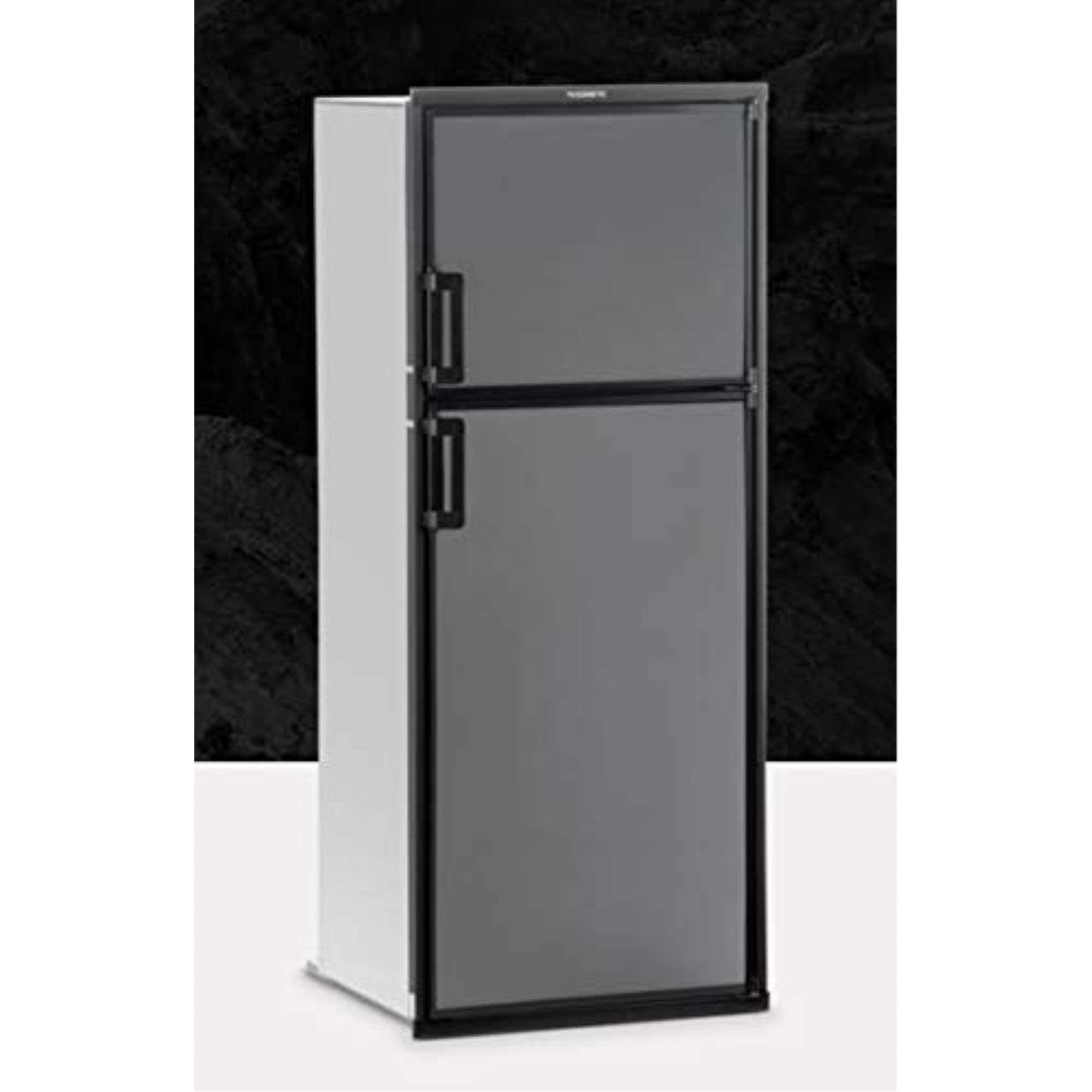 DOMETIC DM2872RBF1 REFR 8CF RH 2-WAY/FAN/1PK