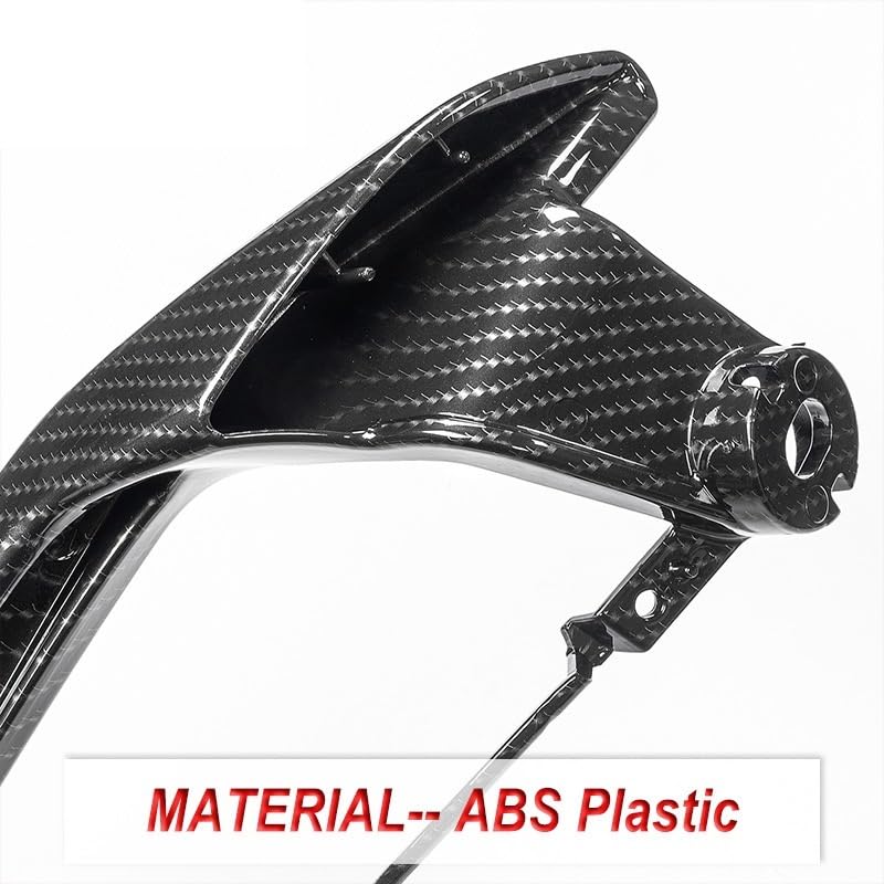 Barres d'appui passager XMAX 300 pour stabiliser les trajets