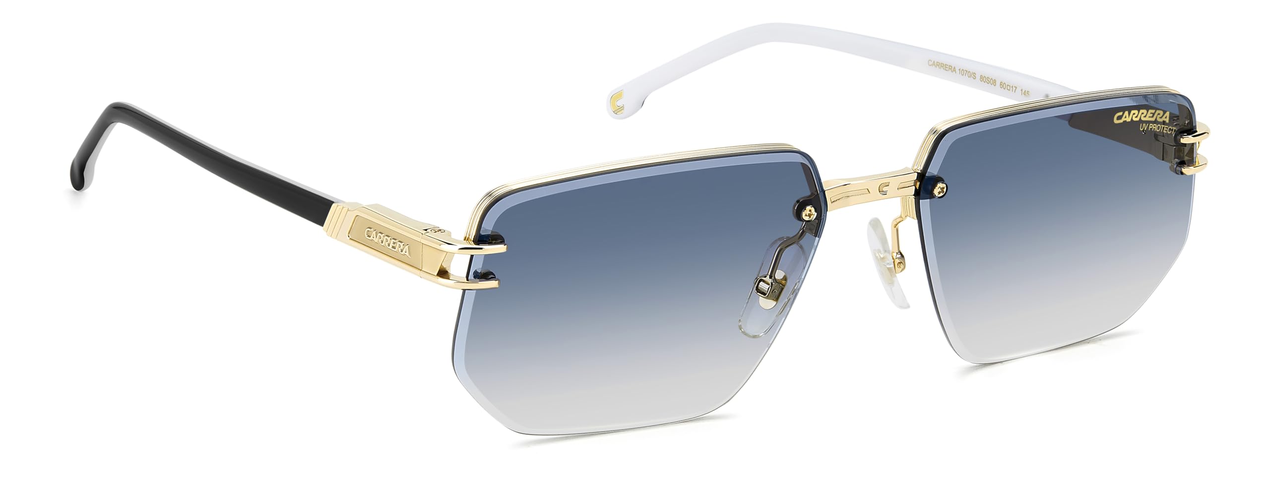 Carrera Carrera 1070/S Sunglasses Uomo (Pacco da 1)