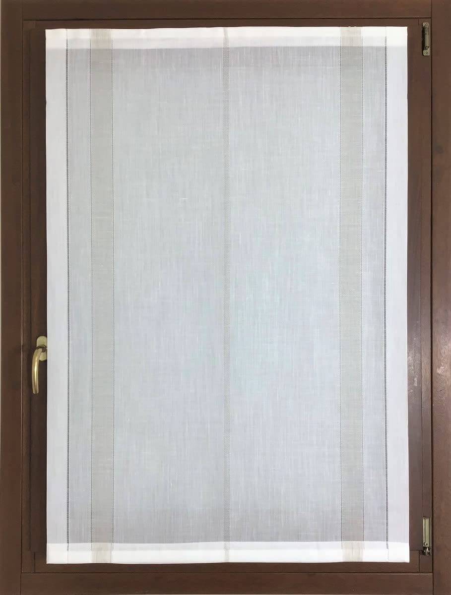 Tendine e tende a vetro | Stock Tex - Tende e Tessuti