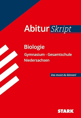 STARK AbiturSkript - Biologie - Niedersachsen