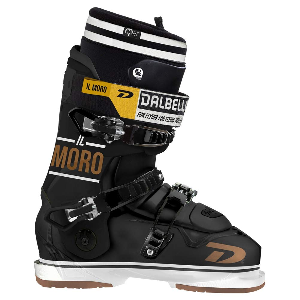 Dalbello Il Moro Ski Boots 2021 Sublimation 265