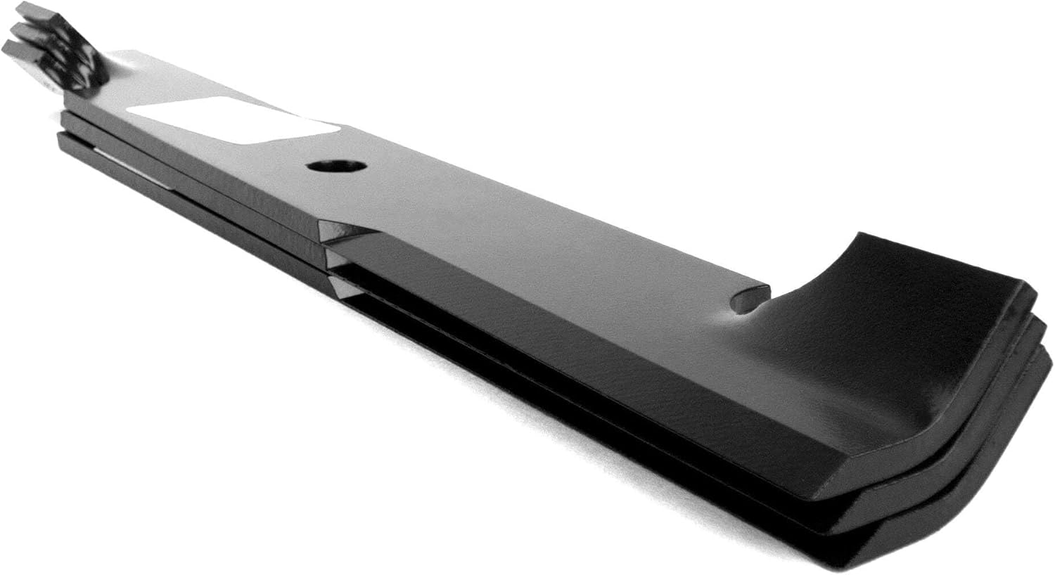 MowerPartsGroup (3) Heavy Duty Blades for Bad Boy 54" Outlaw - Maverick - ZT Repl 038-0001-00