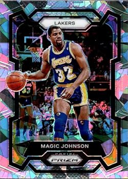 NBA Magic Johnson 23枚セット s-l400.jpg