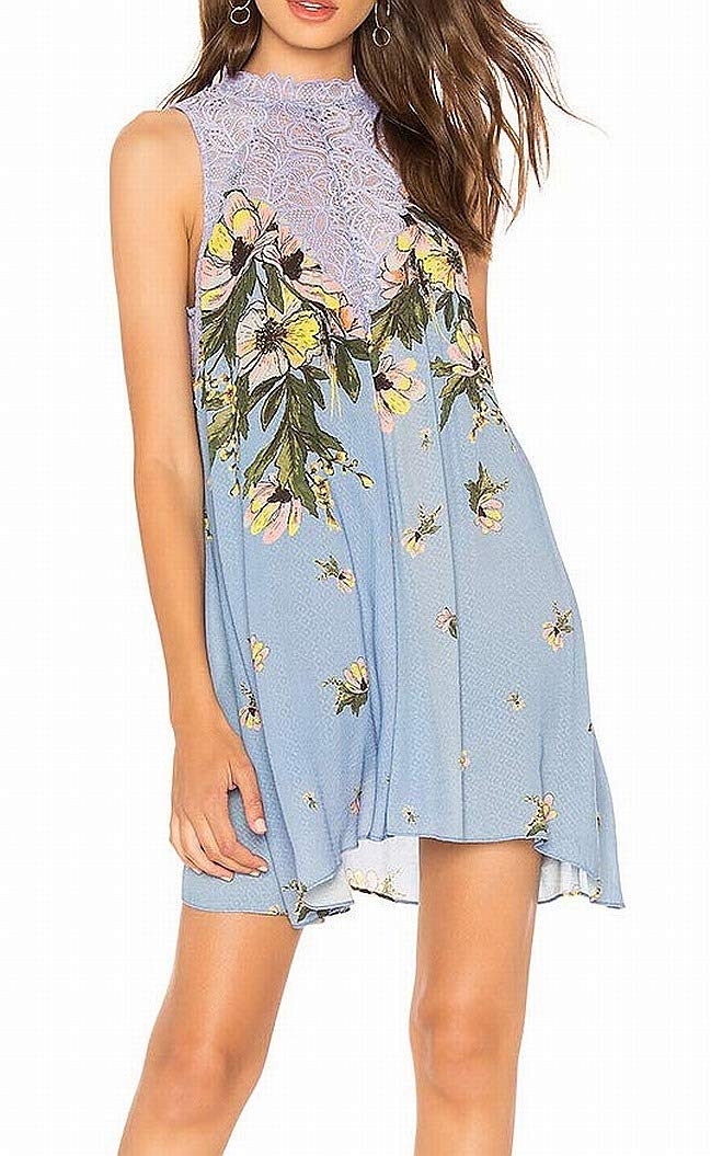 free people marsha dress