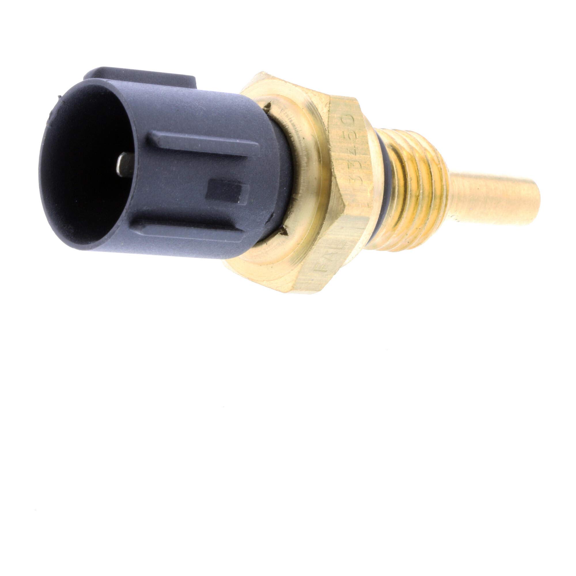 Vemo V37-72-0002 Sensore Temperatura Refrigerante, 1 Polo, Compatibile Con Suzuki Swift, Mitsubishi Colt, Carisma, Toyota Starlet E Altri (MD 091056)