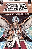 Algopix Similar Product 11 - Tigers of Terra 1 VF MindVisions