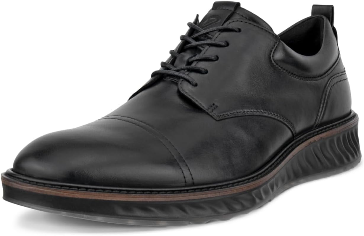 Mens St.1 Hybrid Captoe