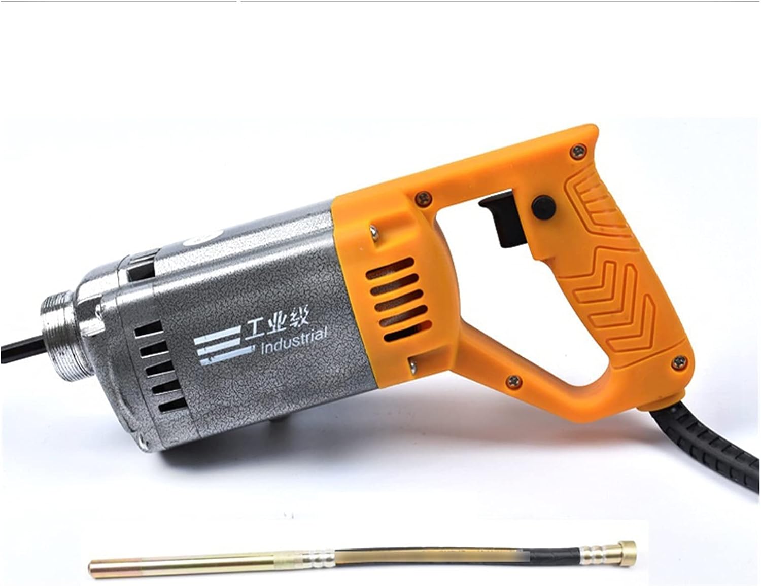 美品 22RCS マシンカット 55 ハンドル リブレ ノブ リブレ バランサー