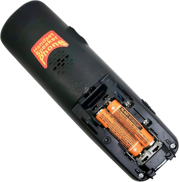 IWANGDO AAA HHR-55AAABU Lot de 4 batteries compatibles avec téléphone sans fil Panasonic Gigaset HHR-65AAABU HHR-75AAA / B-4 NI-MH - 4