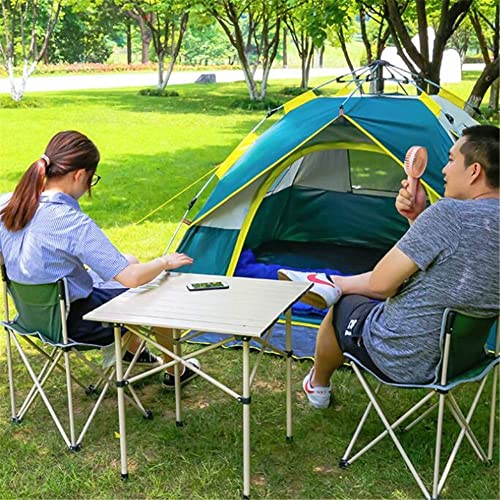 Consejos y comparativas para Comprar Refugios instantáneos para camping los 7 más buscados. 15 Imagen adicional